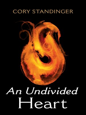 cover image of An Undivided Heart